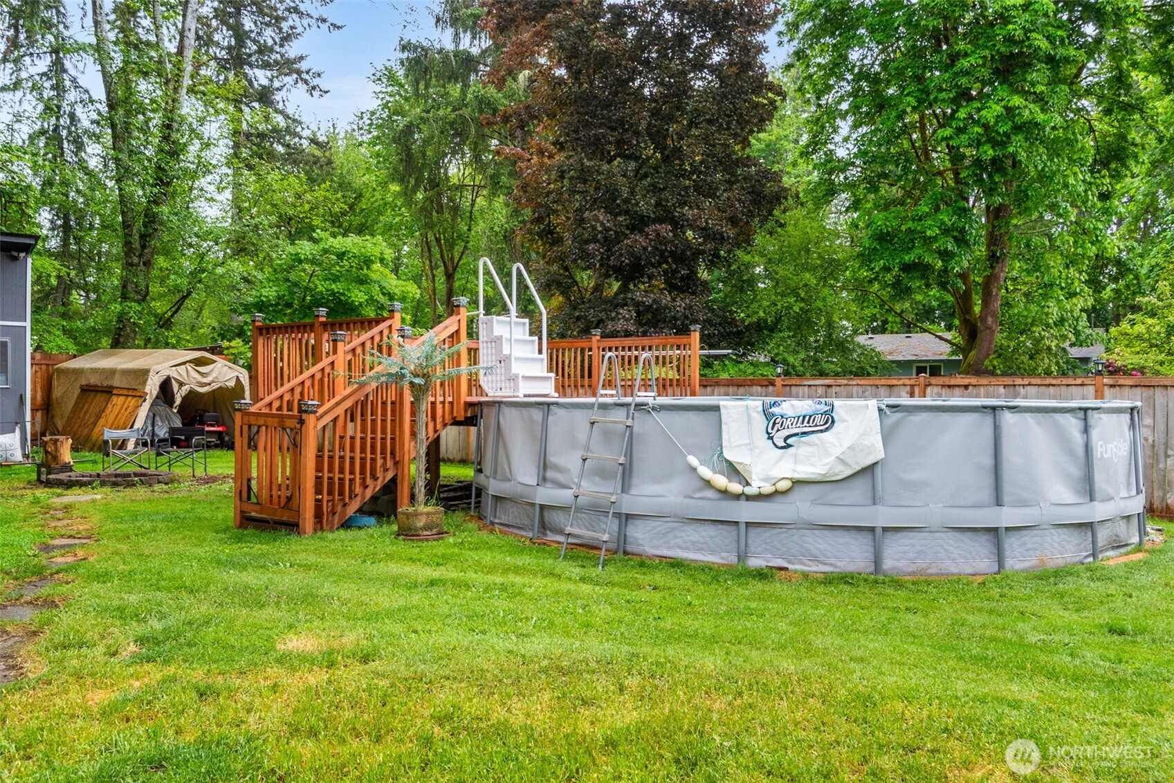 7312 Greenvalley Court SW, Olympia, WA 98512