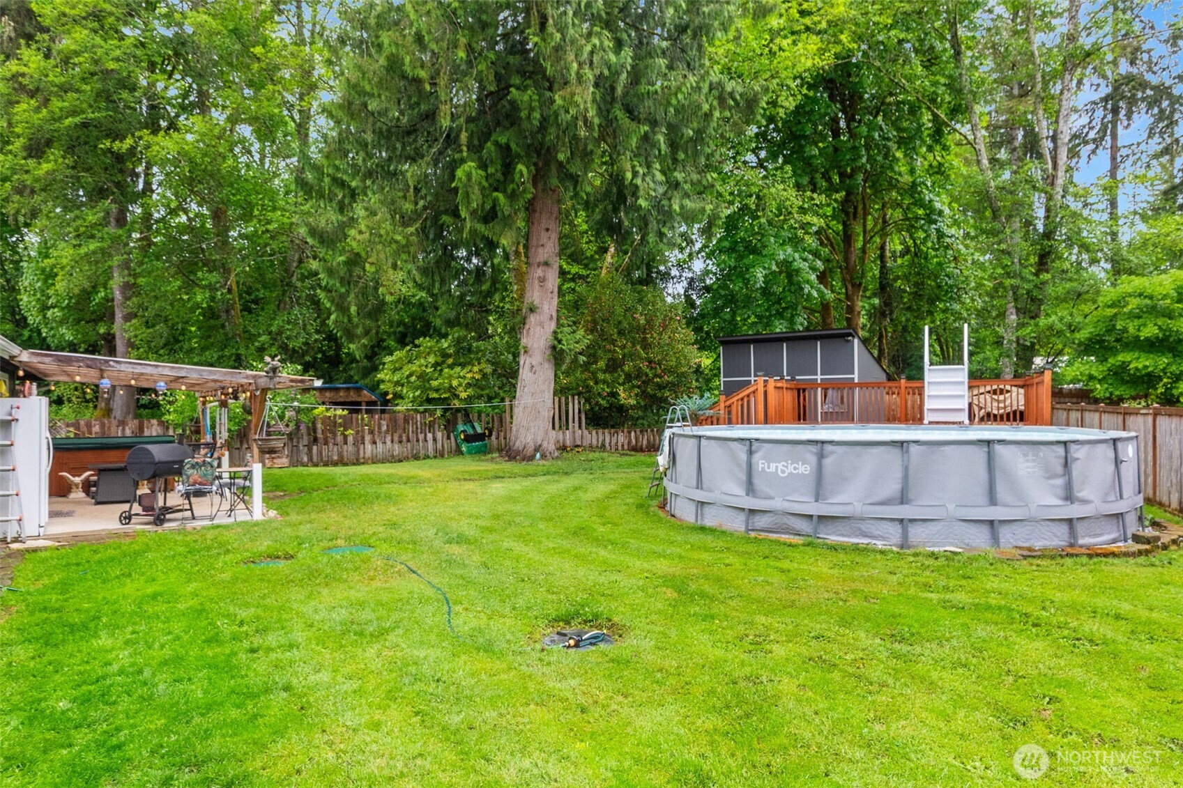 7312 Greenvalley Court SW, Olympia, WA 98512