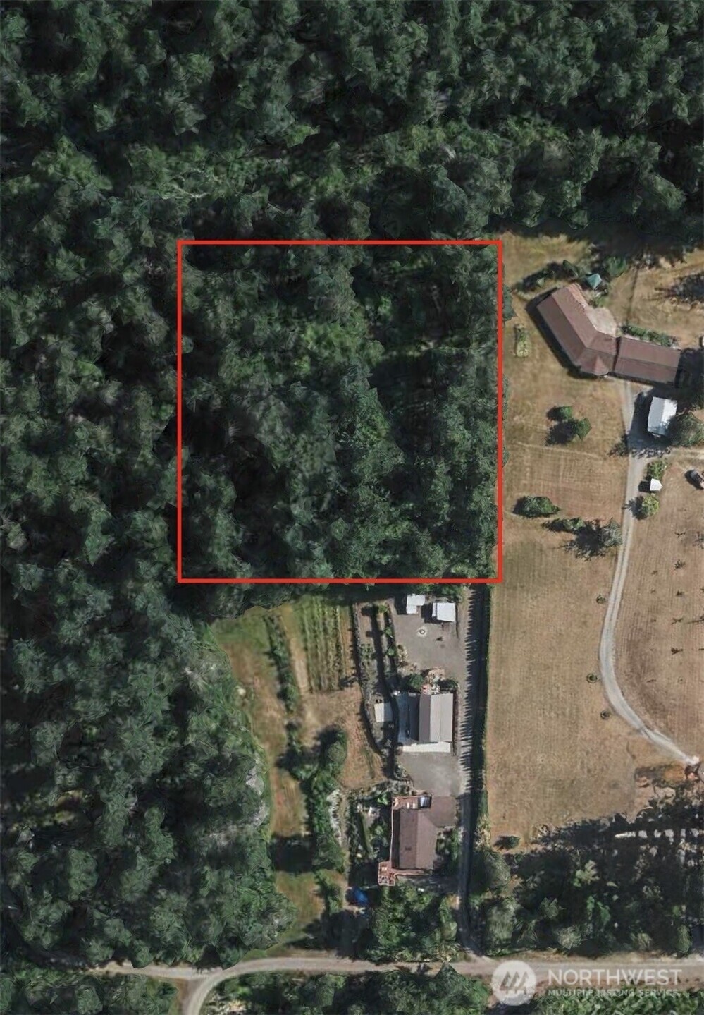 3021 NW Beth Lane , Poulsbo, WA 98370