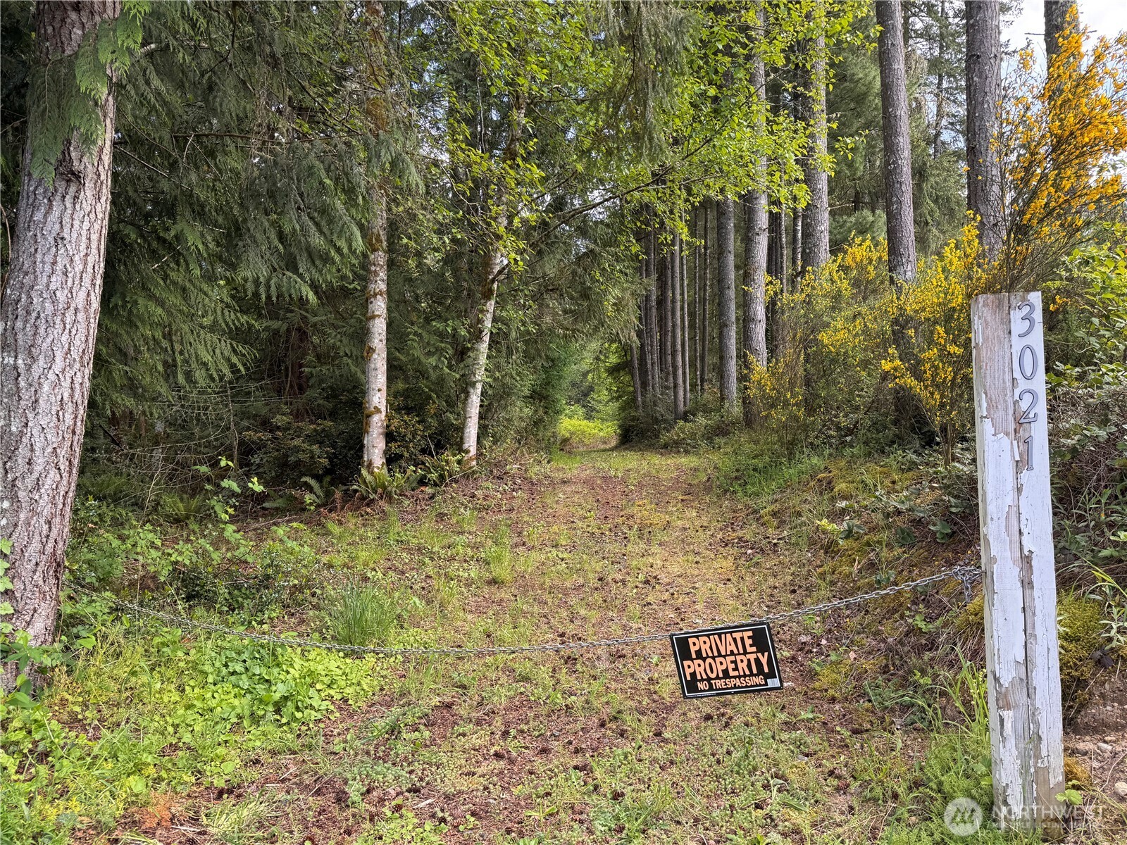 3021 NW Beth Lane , Poulsbo, WA 98370