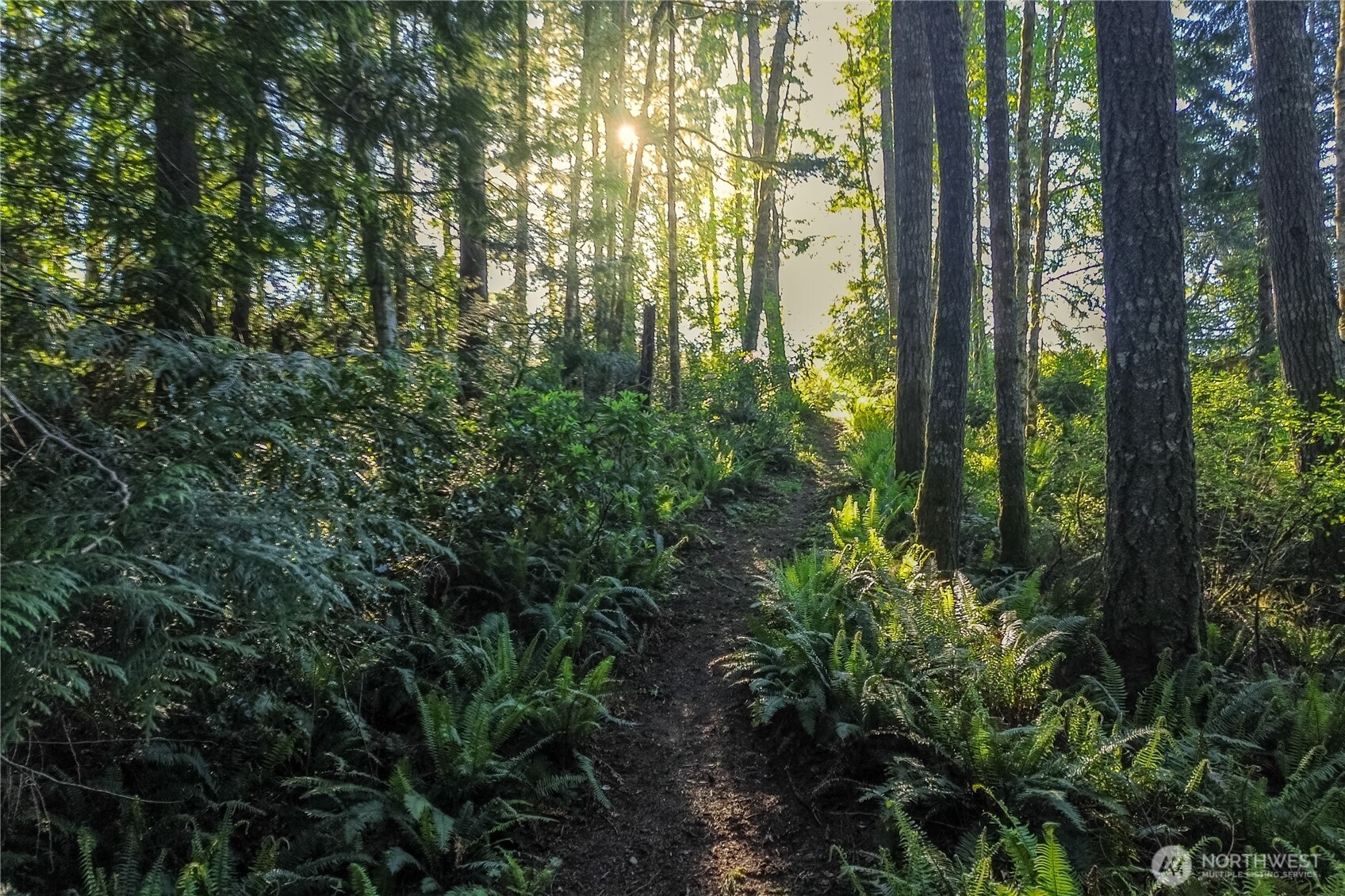3021 NW Beth Lane , Poulsbo, WA 98370