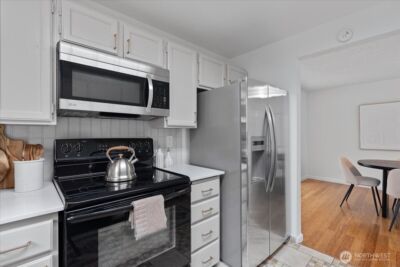 1340 NW Huckle Drive , Bremerton, WA 98311 - Photo 13