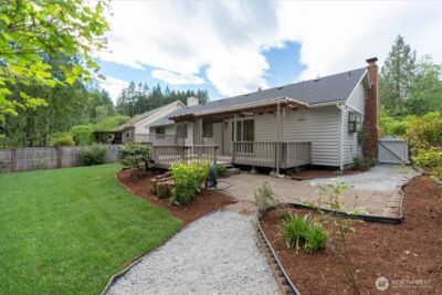 1340 NW Huckle Drive , Bremerton, WA 98311 - Photo 24