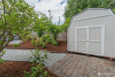 1340 NW Huckle Drive , Bremerton, WA 98311 - Photo 25