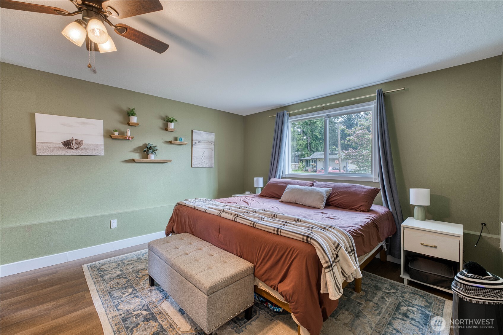 4311 NW Elkhorn Trail , Bremerton, WA 98312