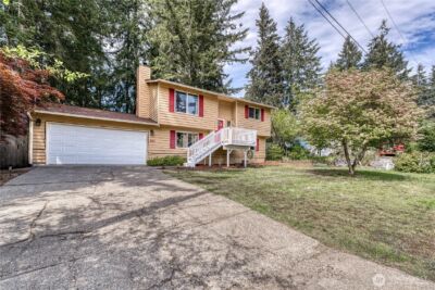 4311 NW Elkhorn Trail , Bremerton, WA 98312 - Photo 2