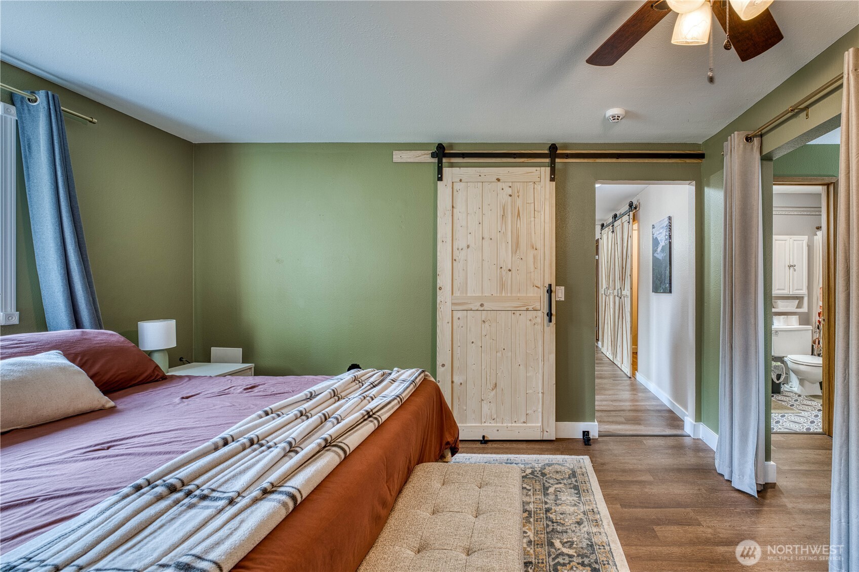 4311 NW Elkhorn Trail , Bremerton, WA 98312