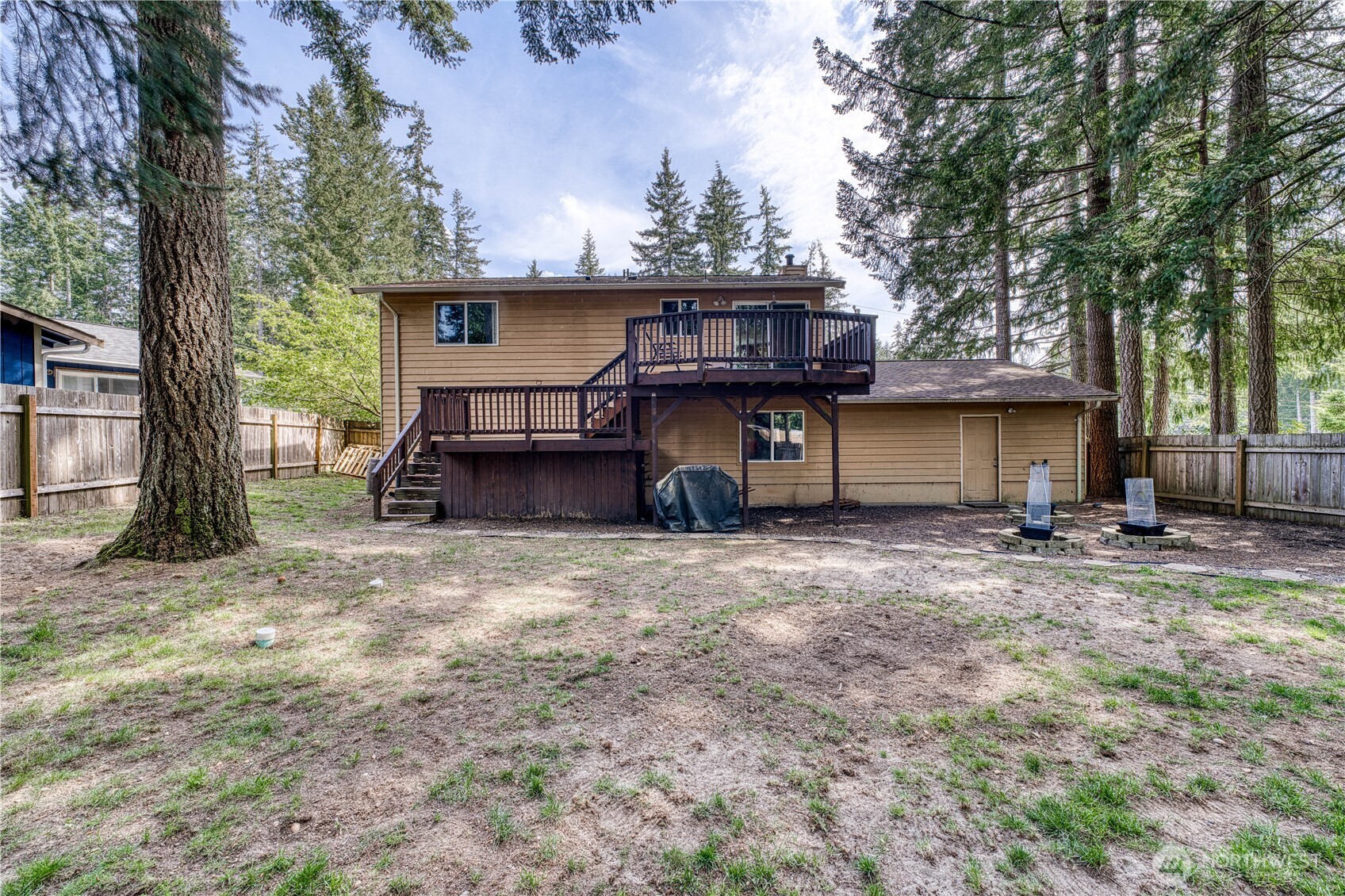 4311 NW Elkhorn Trail , Bremerton, WA 98312