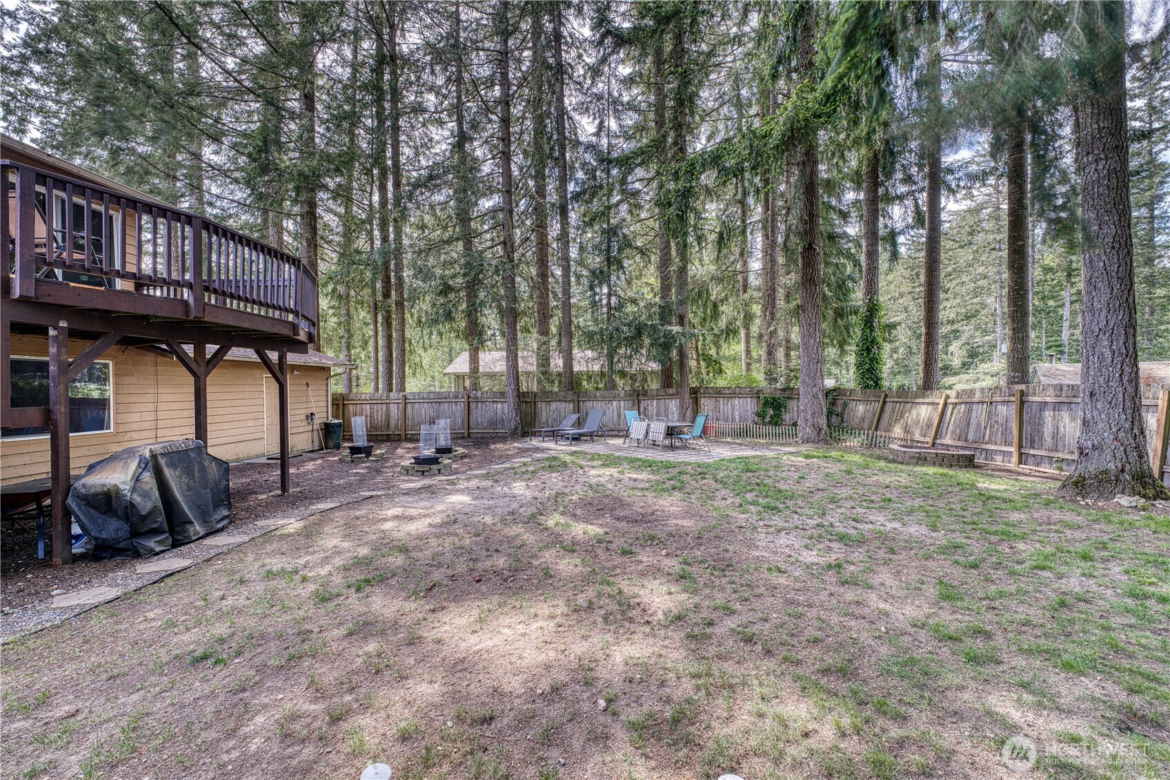 4311 NW Elkhorn Trail , Bremerton, WA 98312