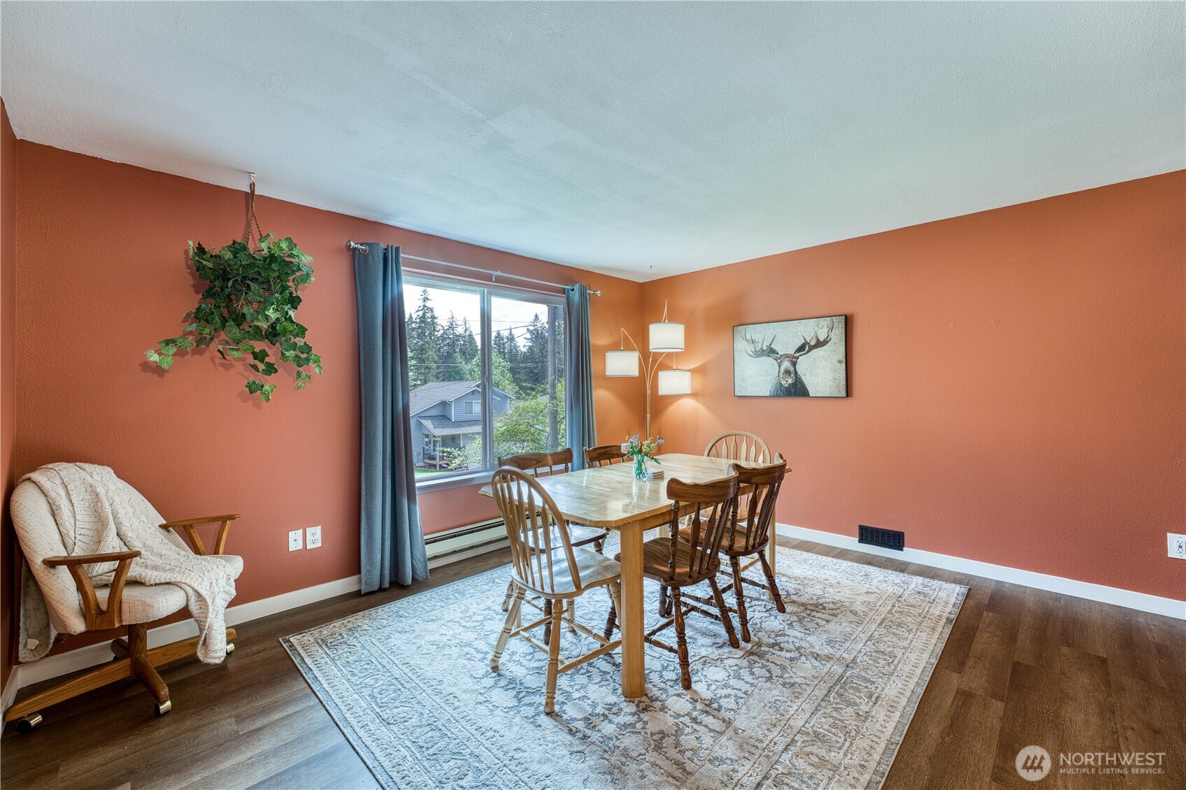 4311 NW Elkhorn Trail , Bremerton, WA 98312