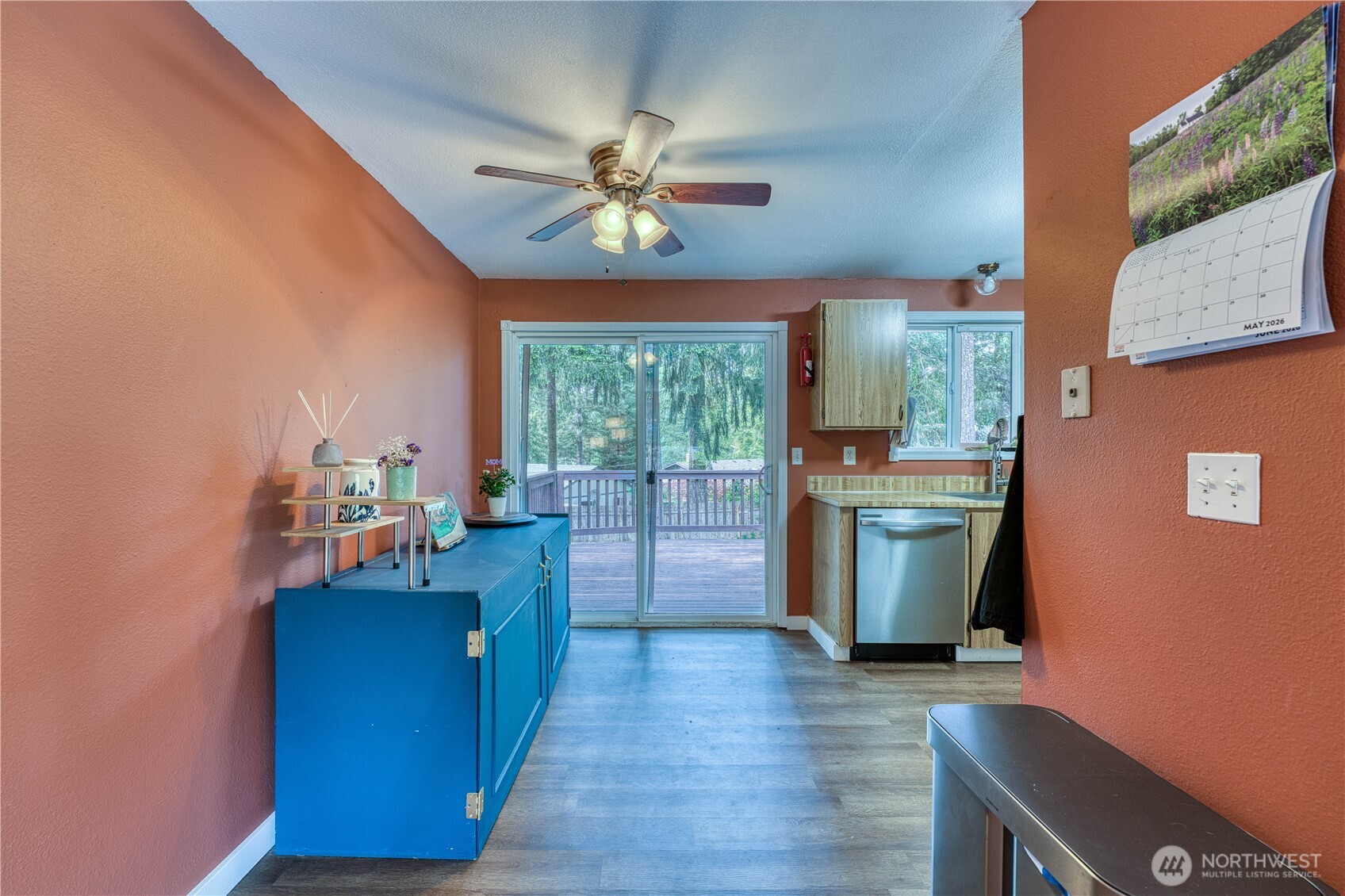 4311 NW Elkhorn Trail , Bremerton, WA 98312