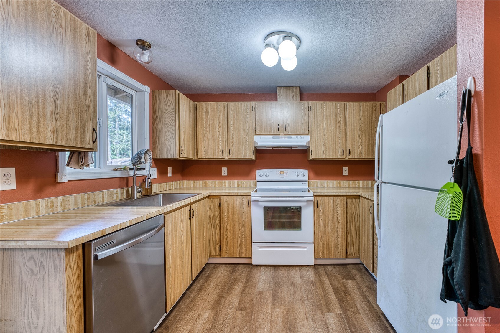 4311 NW Elkhorn Trail , Bremerton, WA 98312