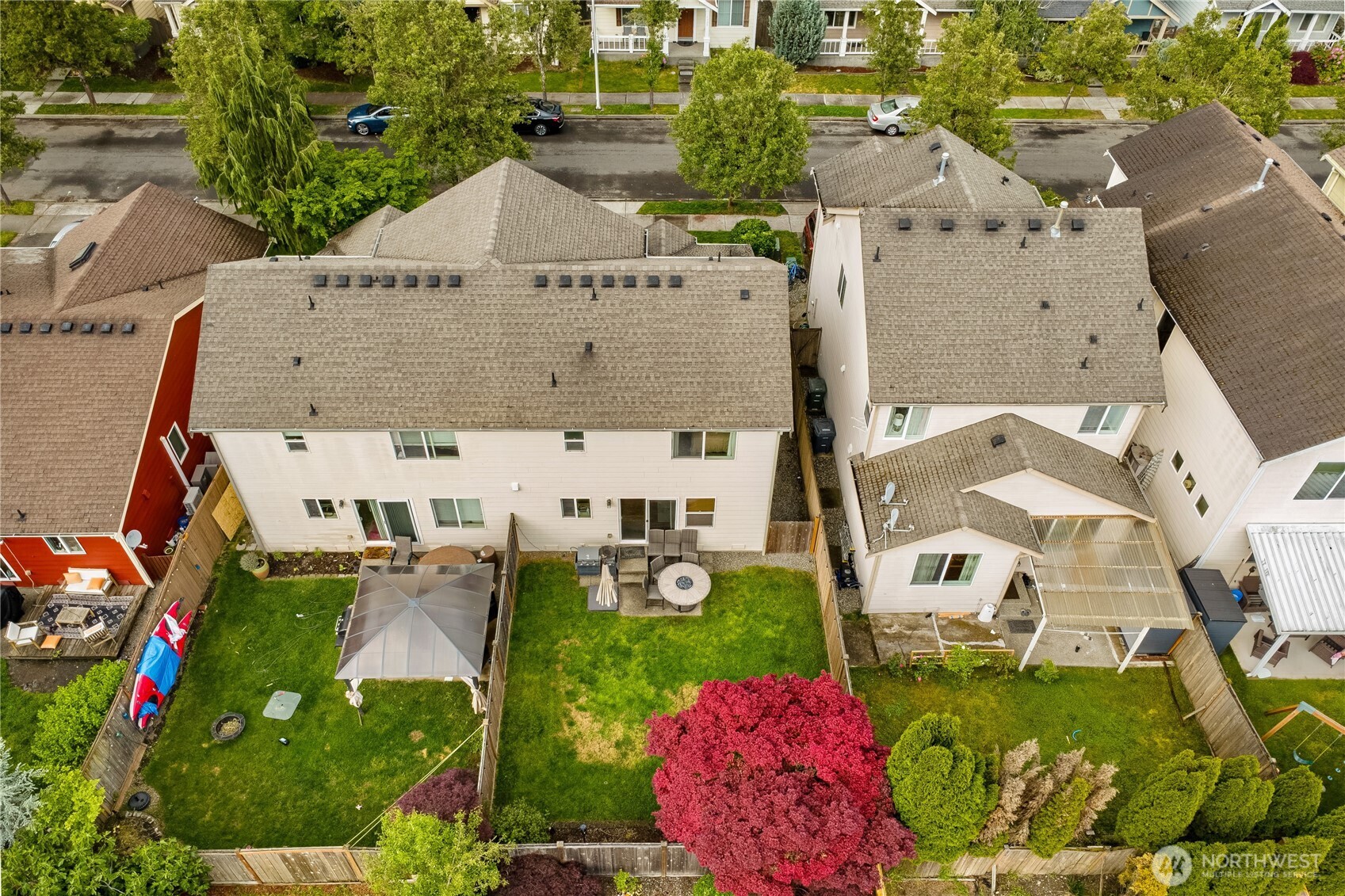 6336 Park Street E, Fife, WA 98424