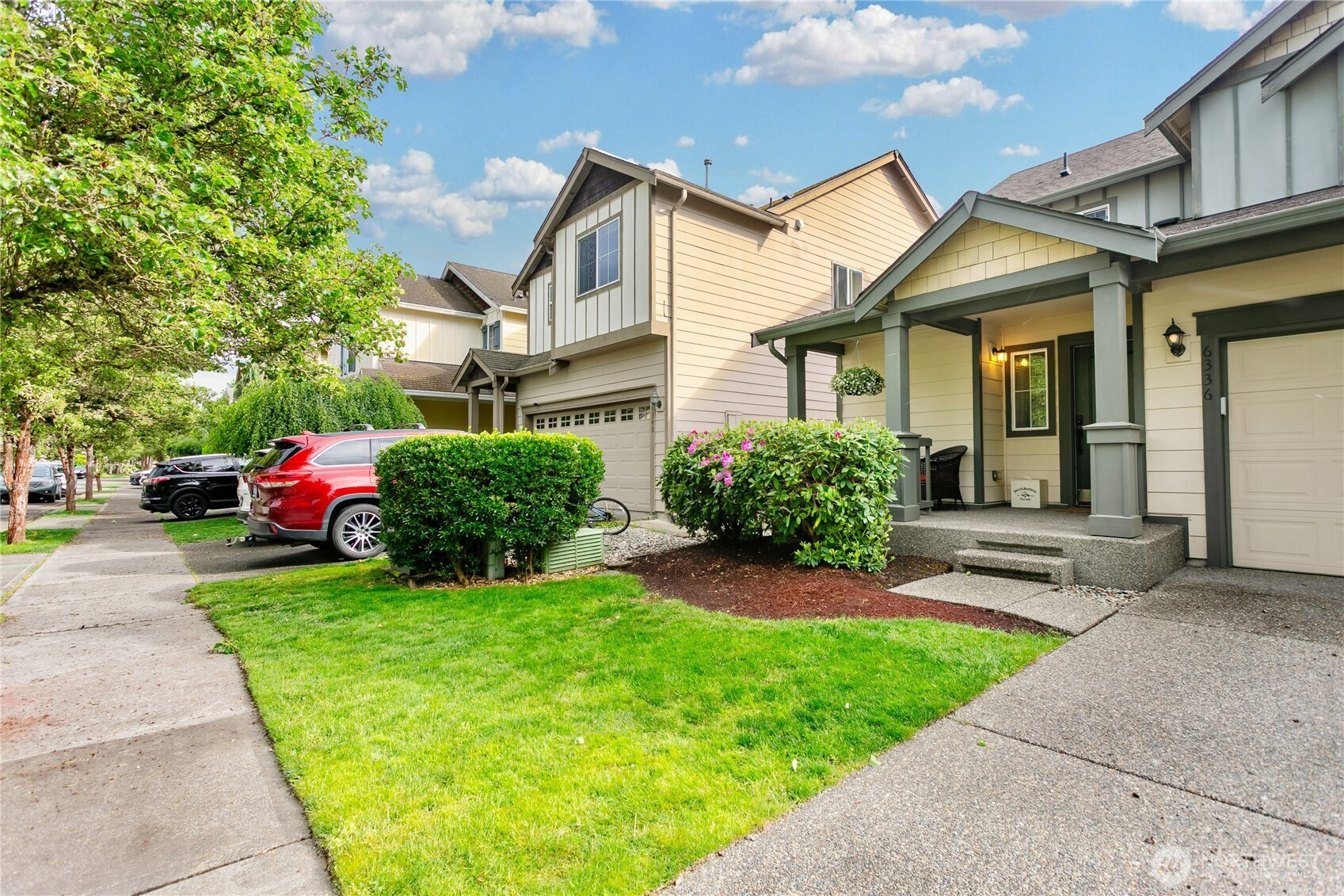 6336 Park Street E, Fife, WA 98424