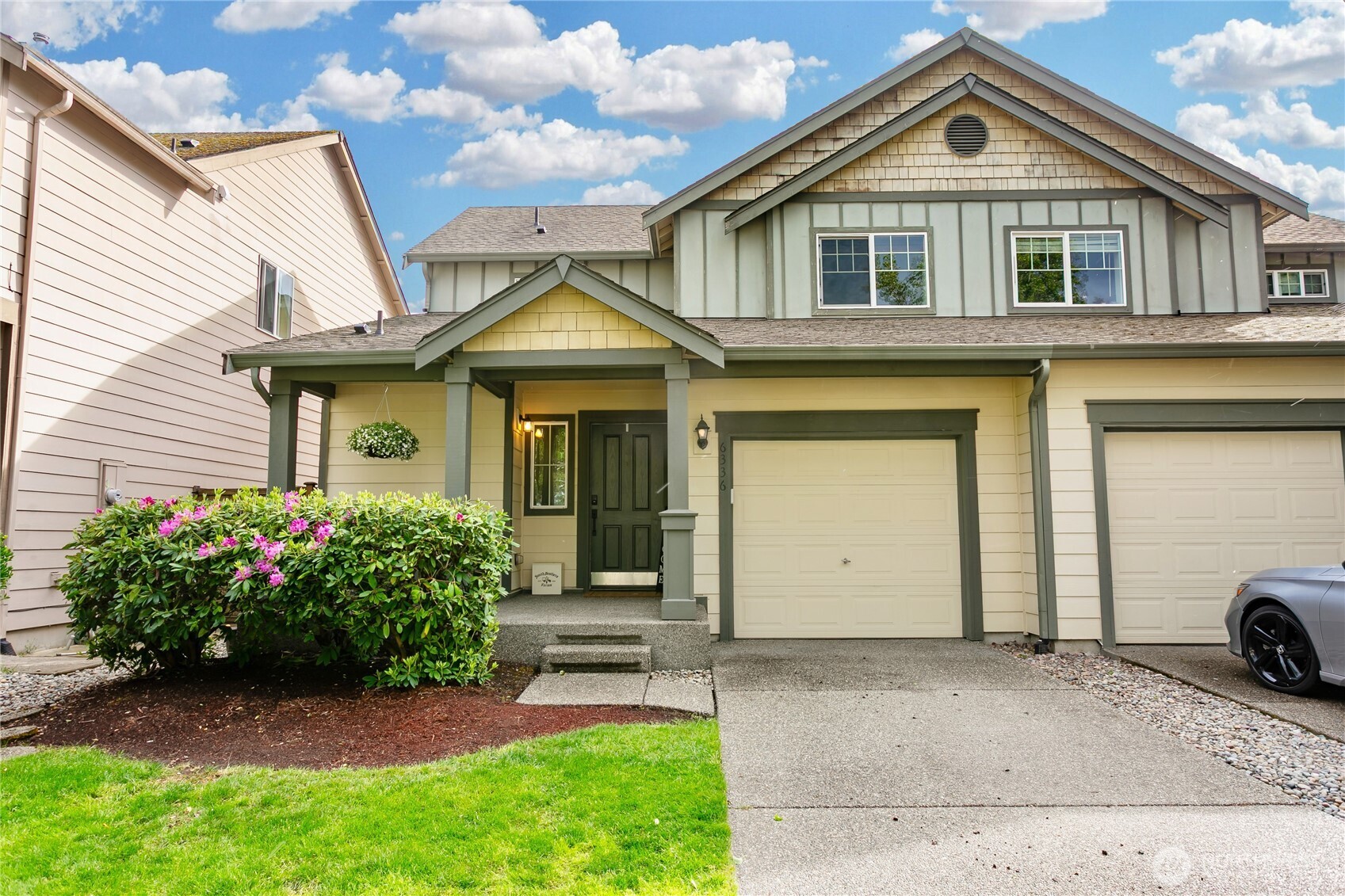 6336 Park Street E, Fife, WA 98424