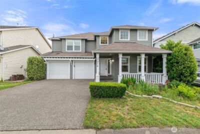 7076 Prism Street SE, Lacey, WA 98513 - Photo 1