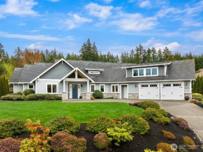 23178 Aslan Place NE, Kingston, WA 98346 - Photo 1