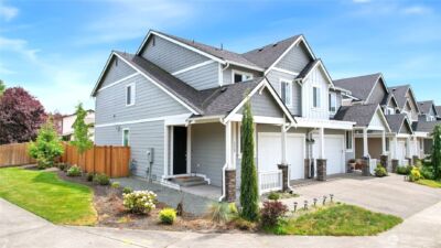 5449 50th Loop SE, Lacey, WA 98503 - Photo 1