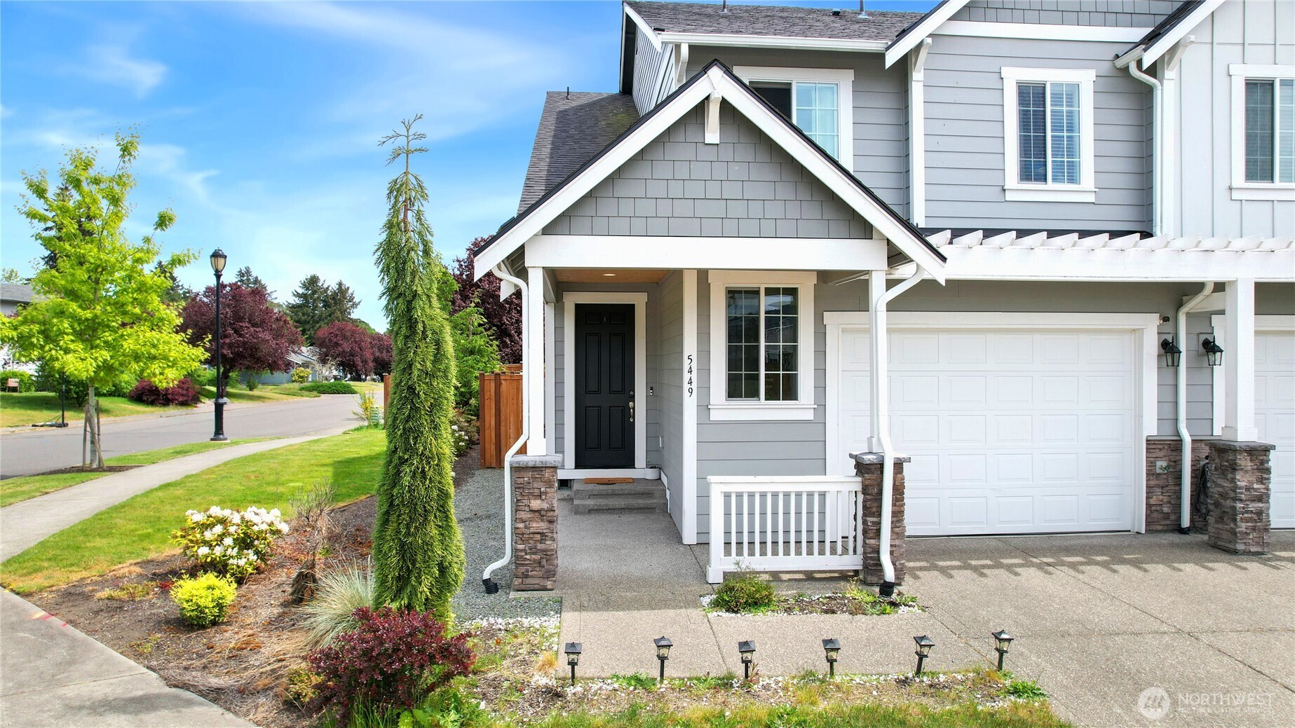 5449 50th Loop SE, Lacey, WA 98503