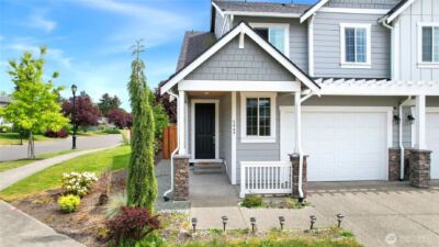 5449 50th Loop SE, Lacey, WA 98503 - Photo 2