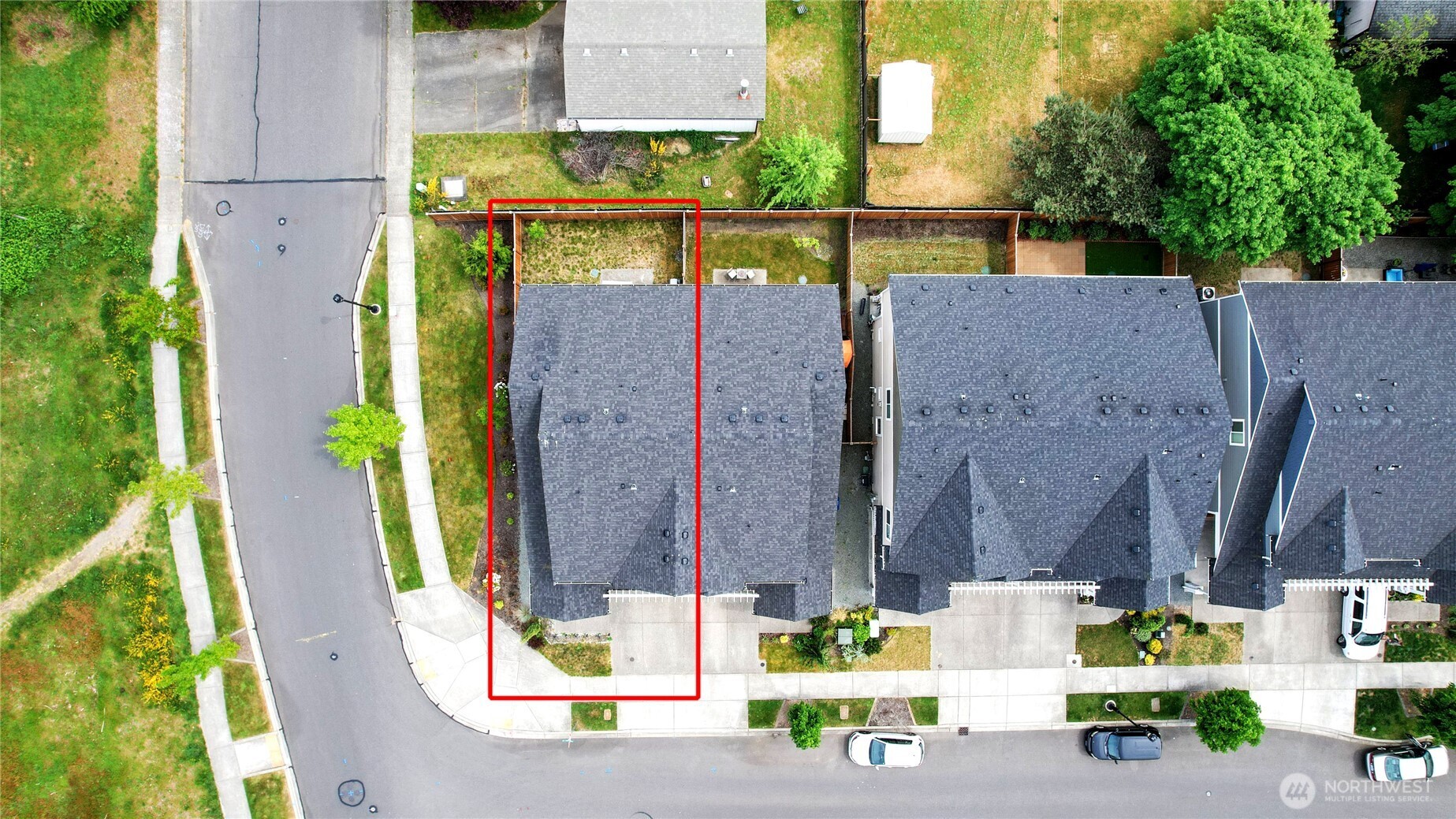 5449 50th Loop SE, Lacey, WA 98503