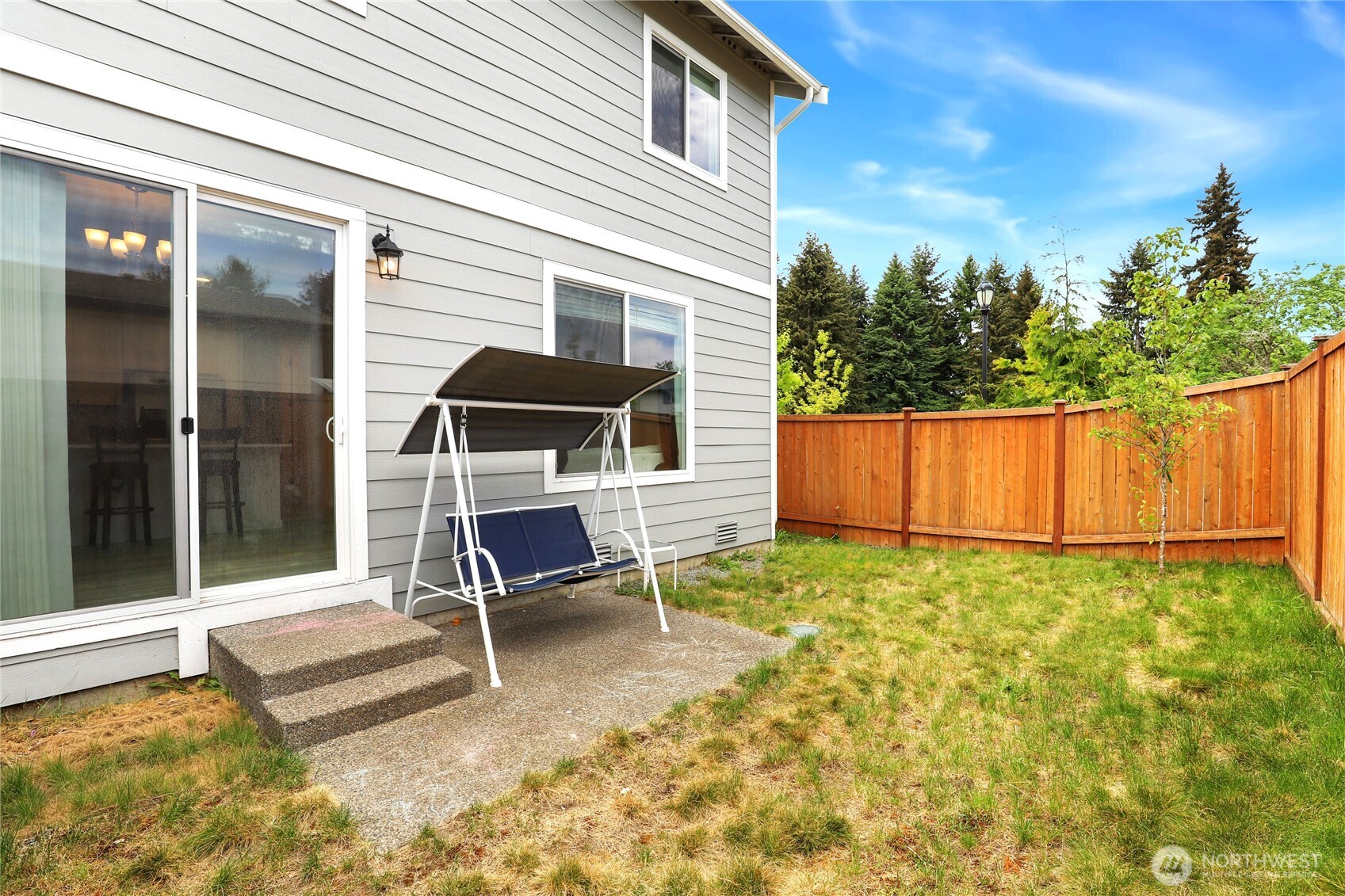 5449 50th Loop SE, Lacey, WA 98503