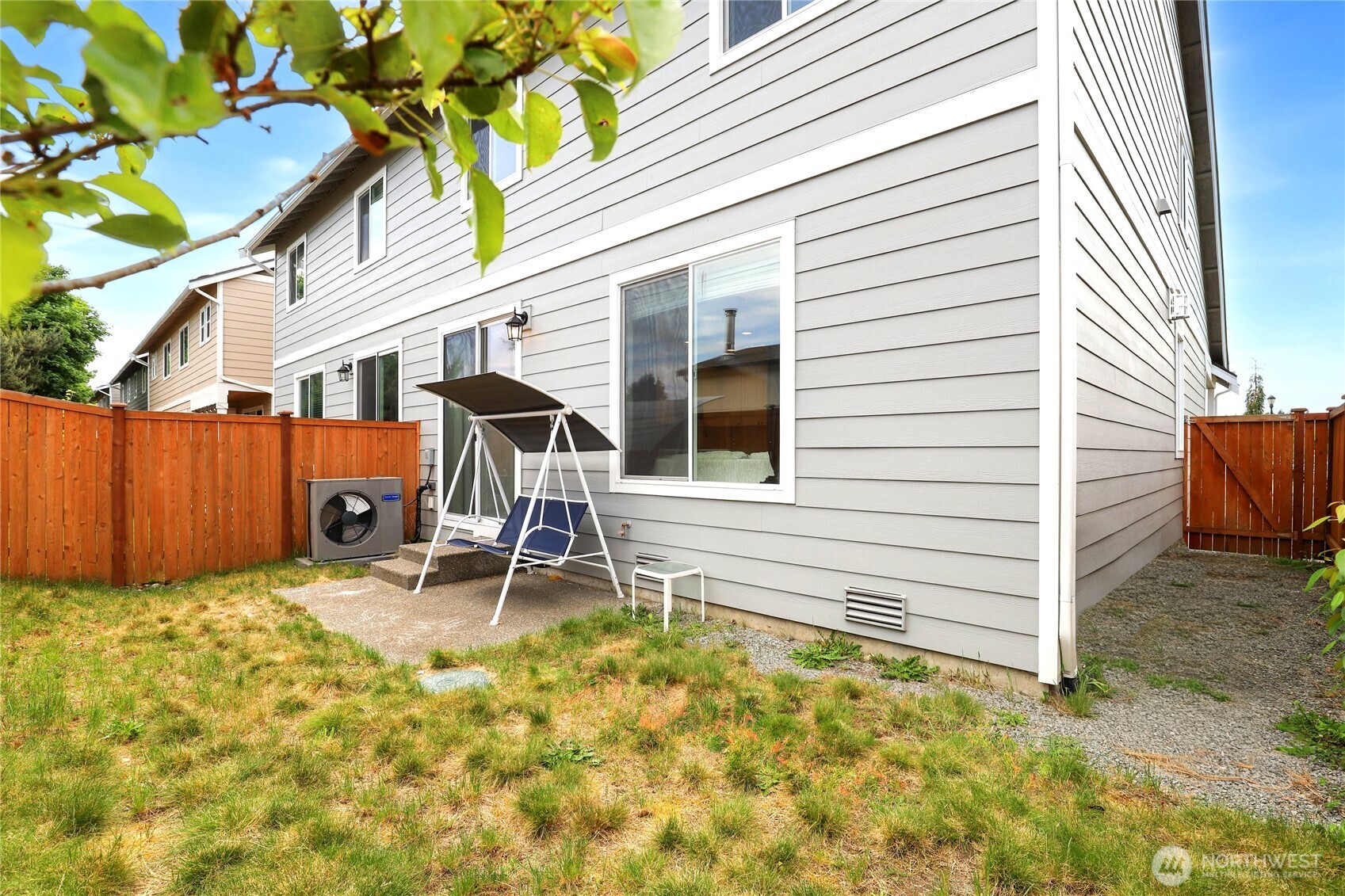 5449 50th Loop SE, Lacey, WA 98503