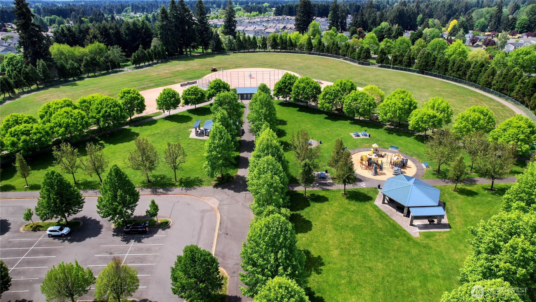 5449 50th Loop SE, Lacey, WA 98503