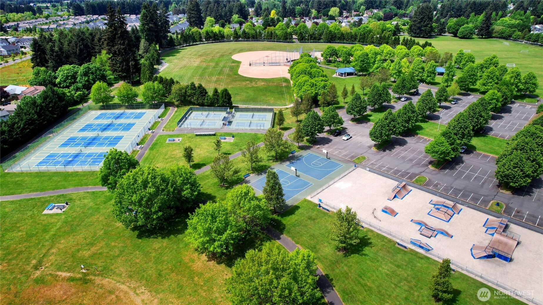 5449 50th Loop SE, Lacey, WA 98503