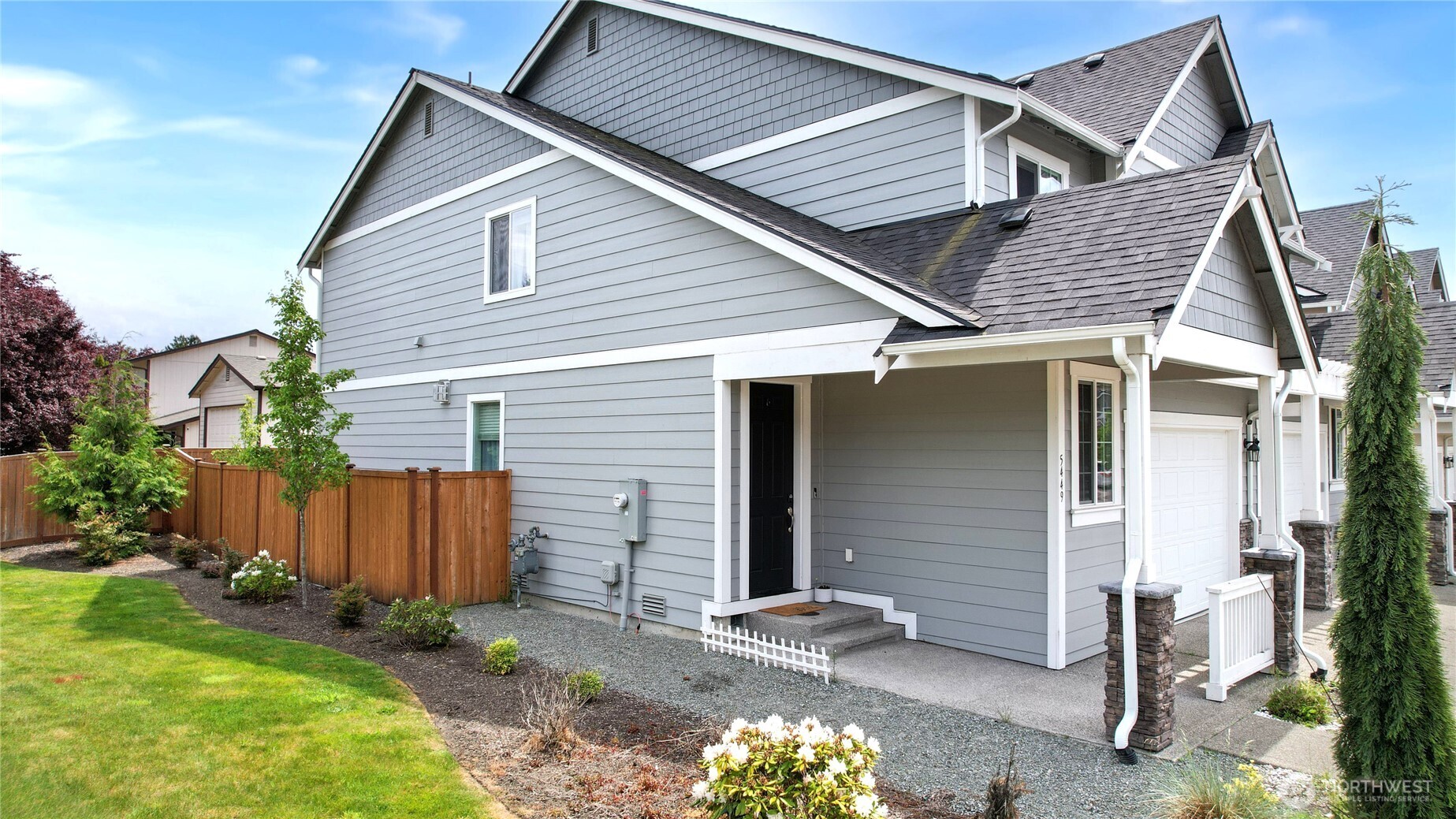 5449 50th Loop SE, Lacey, WA 98503