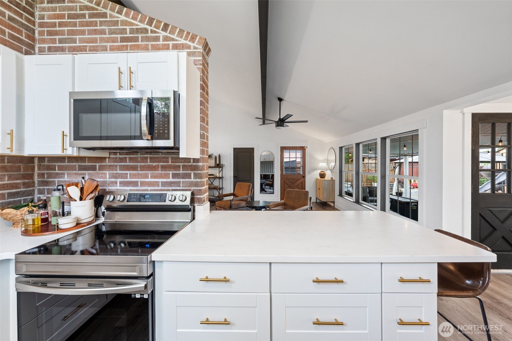 284 S 2nd Street , Buckley, WA 98321