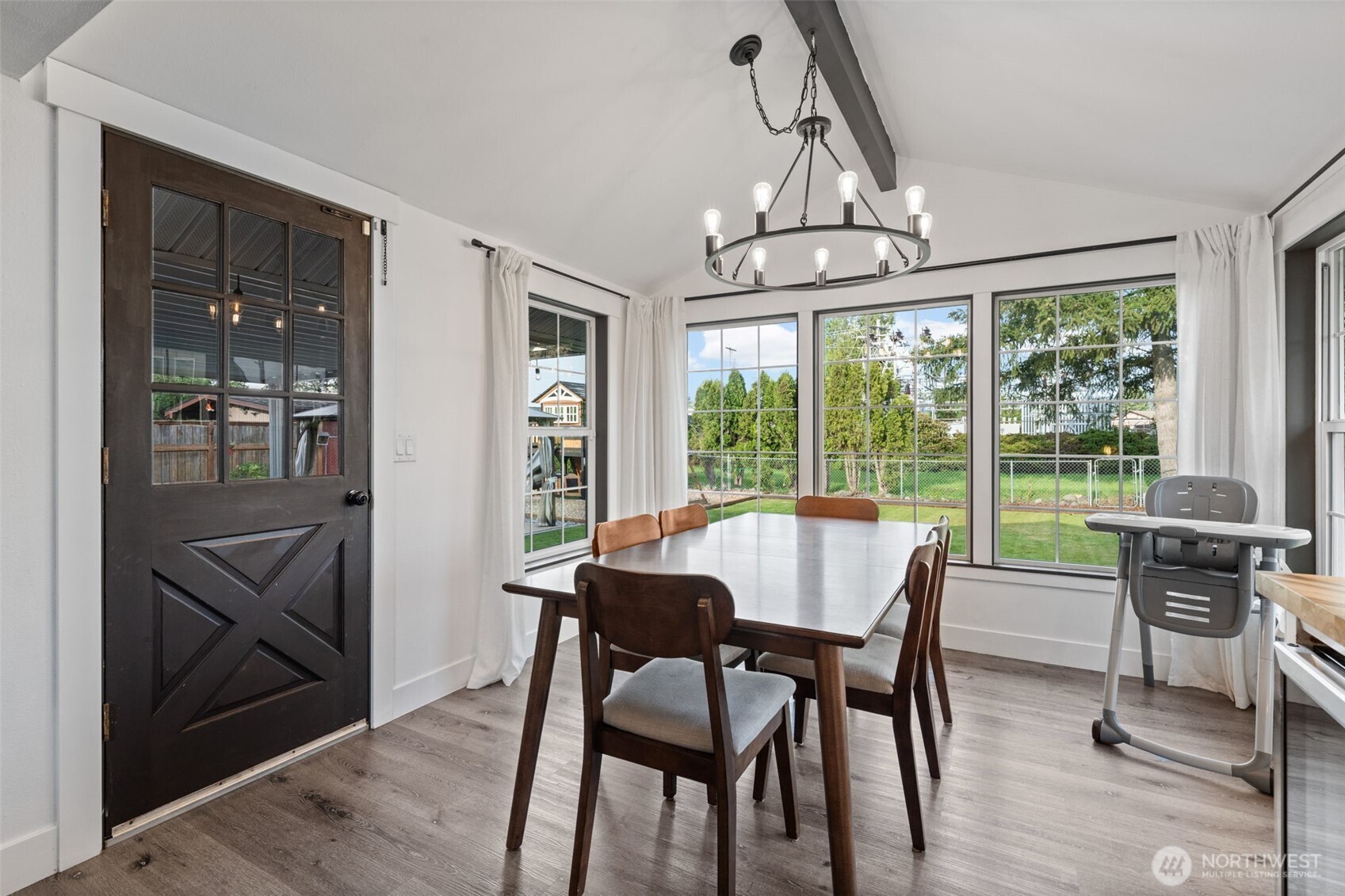 284 S 2nd Street , Buckley, WA 98321