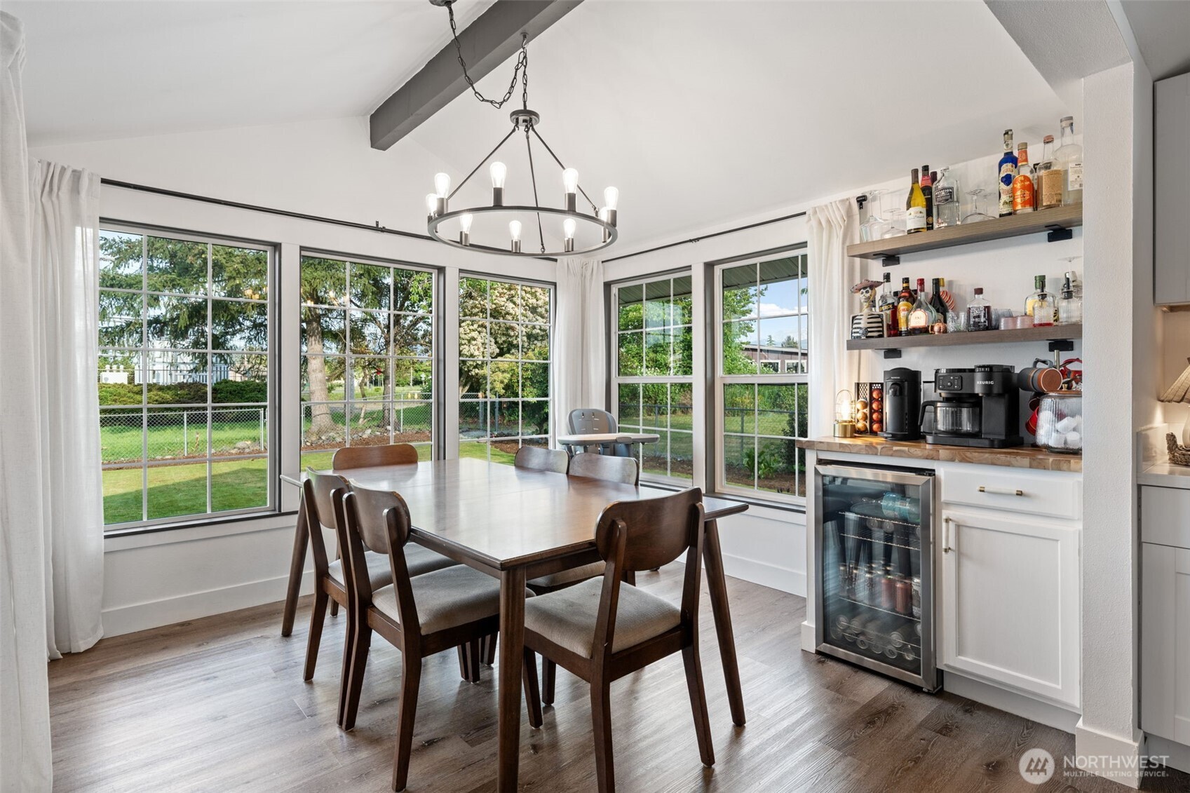 284 S 2nd Street , Buckley, WA 98321