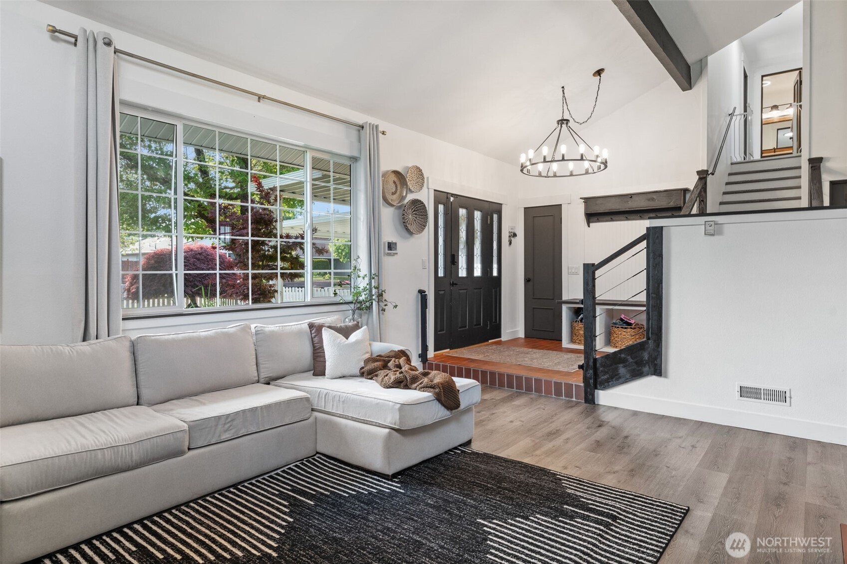 284 S 2nd Street , Buckley, WA 98321