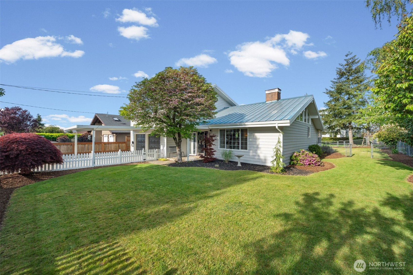 284 S 2nd Street , Buckley, WA 98321