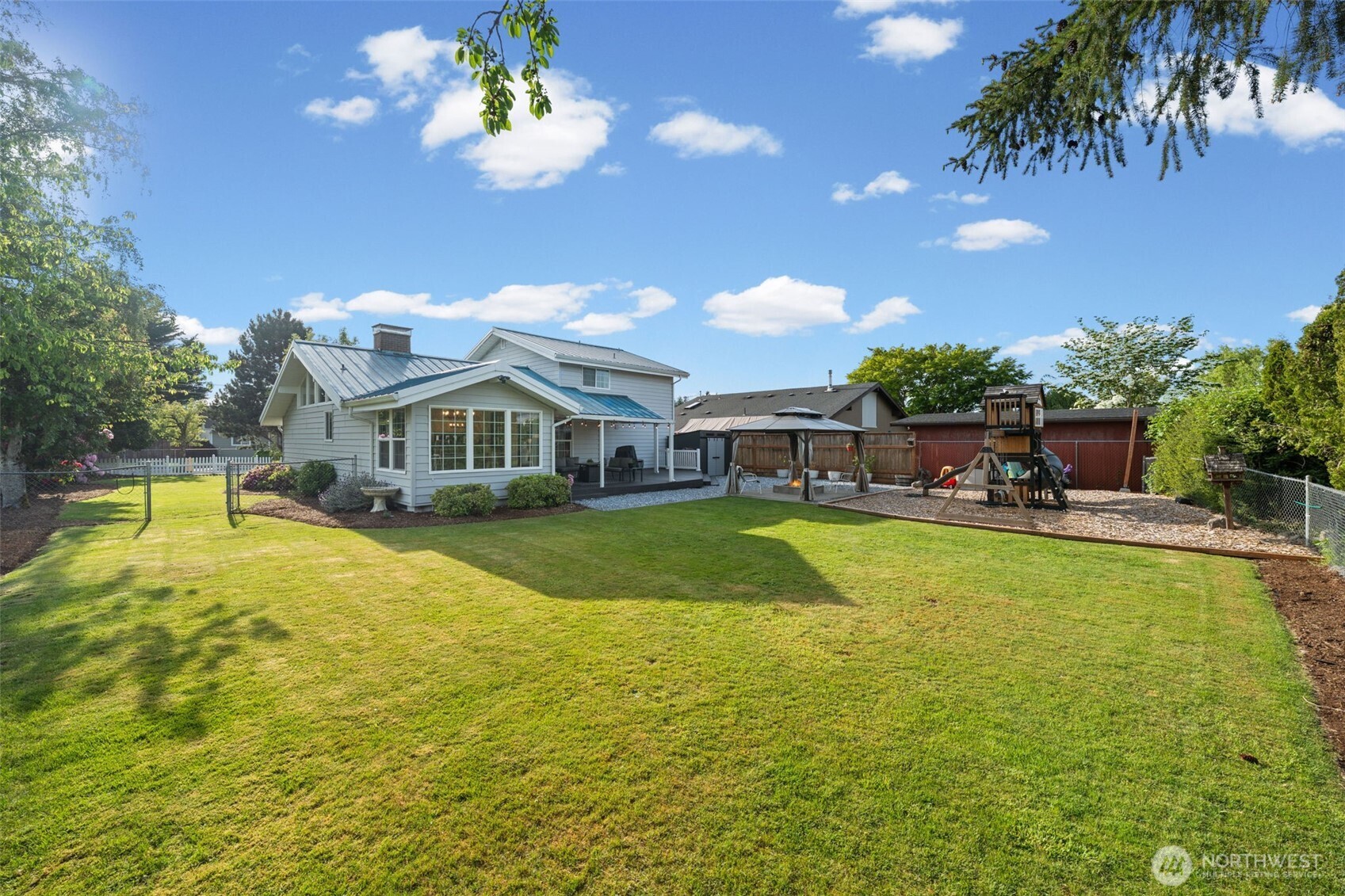 284 S 2nd Street , Buckley, WA 98321