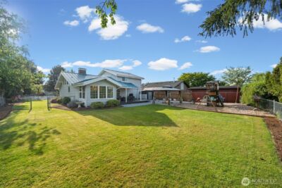 284 S 2nd Street , Buckley, WA 98321 - Photo 22
