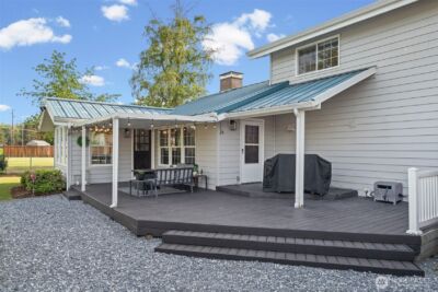284 S 2nd Street , Buckley, WA 98321 - Photo 24