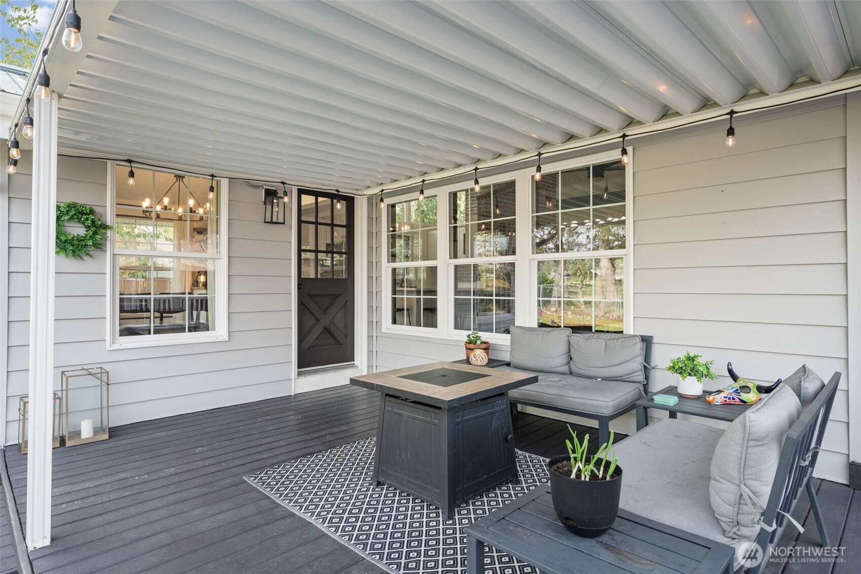 284 S 2nd Street , Buckley, WA 98321