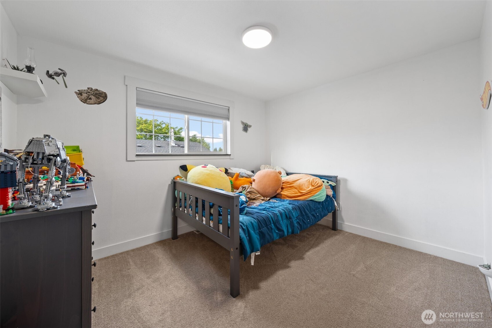 284 S 2nd Street , Buckley, WA 98321