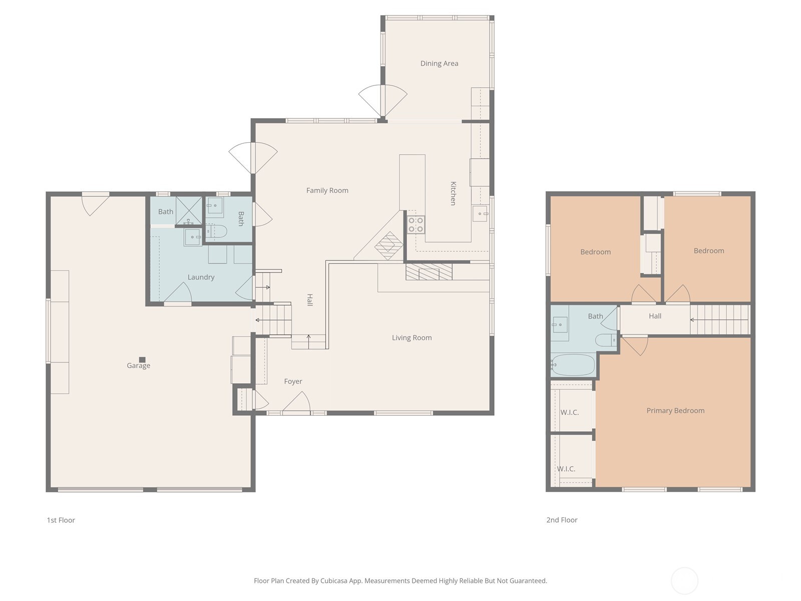 284 S 2nd Street , Buckley, WA 98321