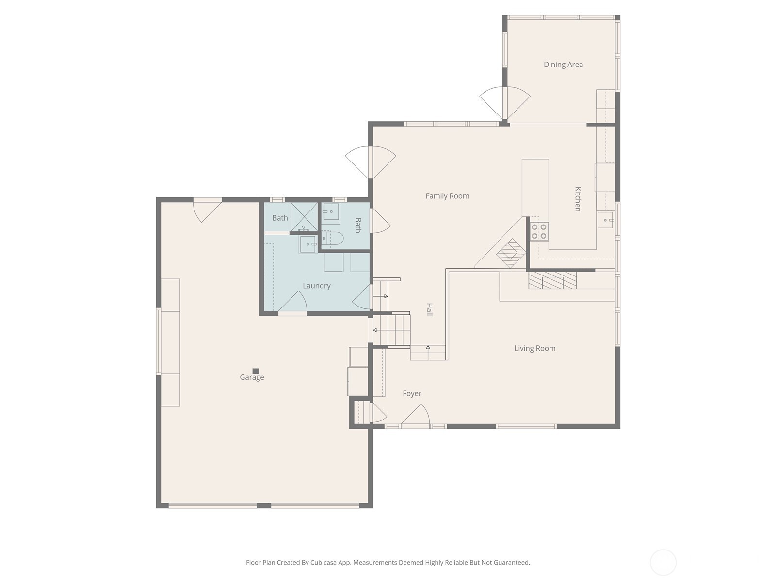284 S 2nd Street , Buckley, WA 98321