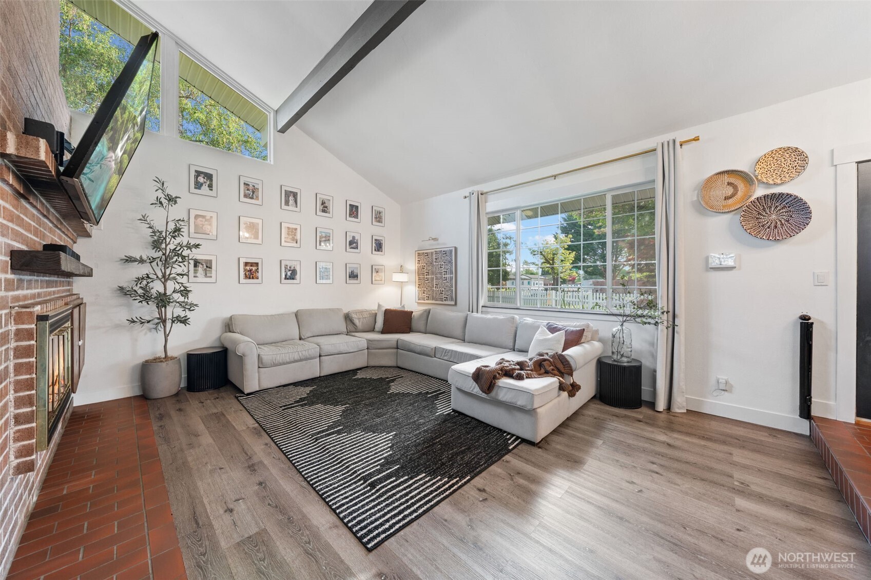 284 S 2nd Street , Buckley, WA 98321