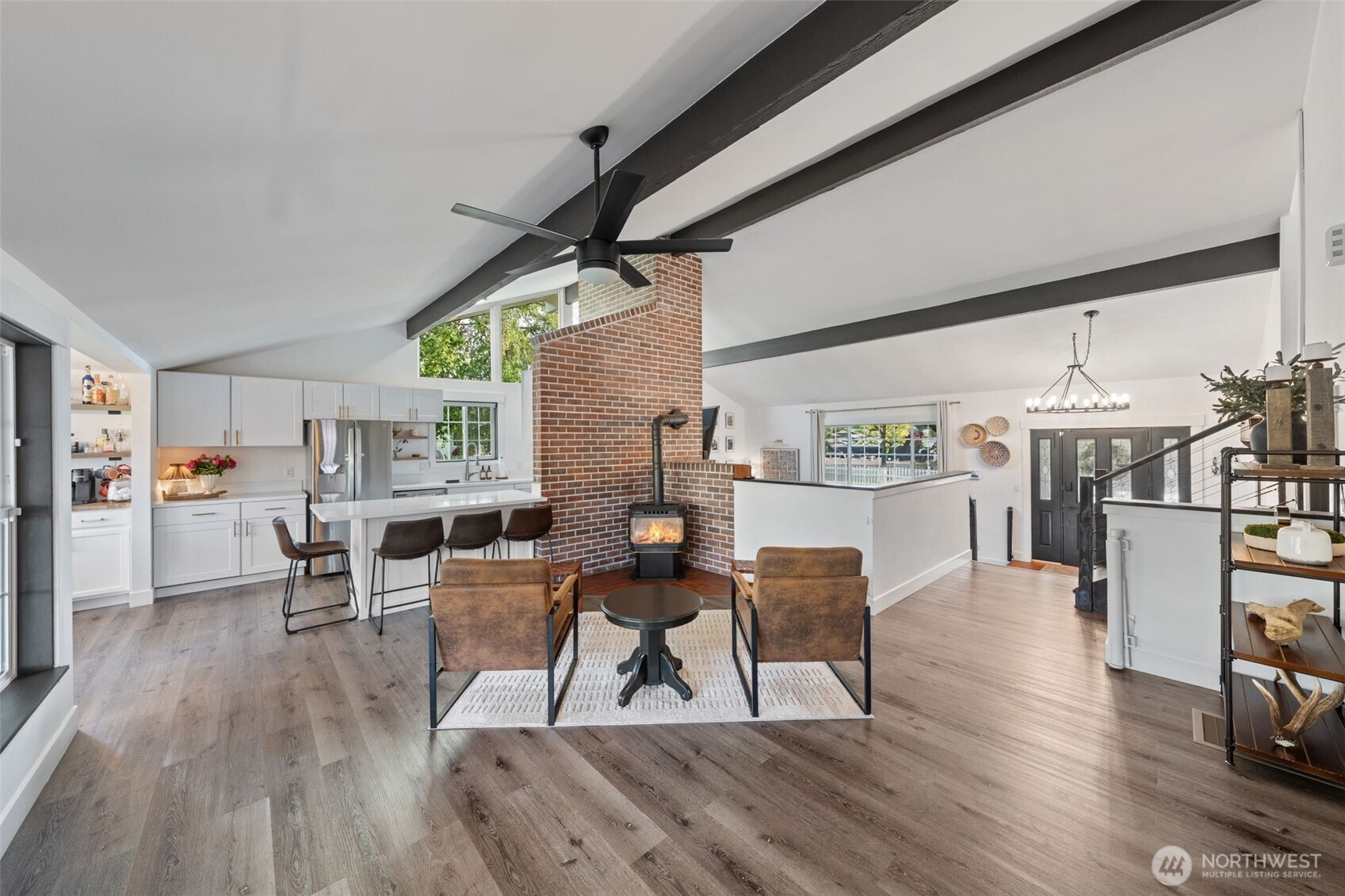 284 S 2nd Street , Buckley, WA 98321