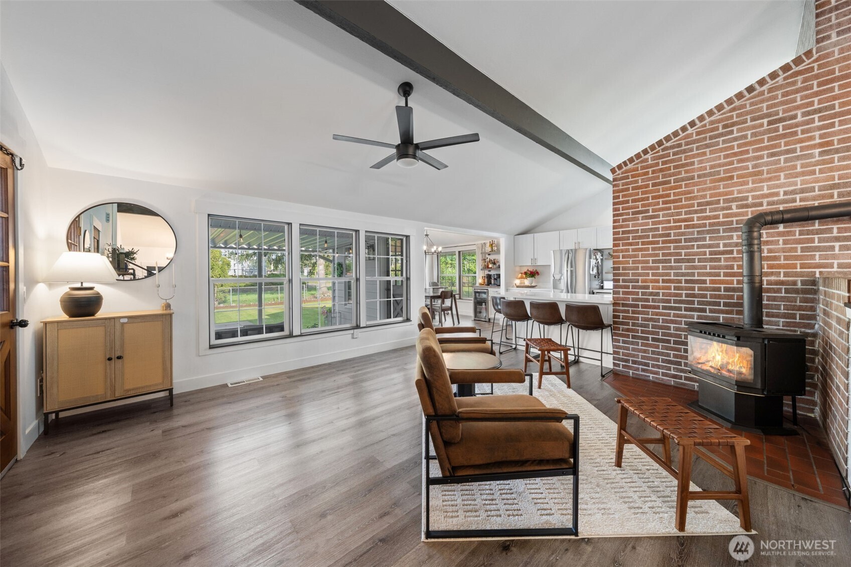 284 S 2nd Street , Buckley, WA 98321