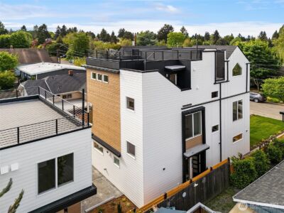 319 NW 87th Street #B, Seattle, WA 98117 - Photo 1