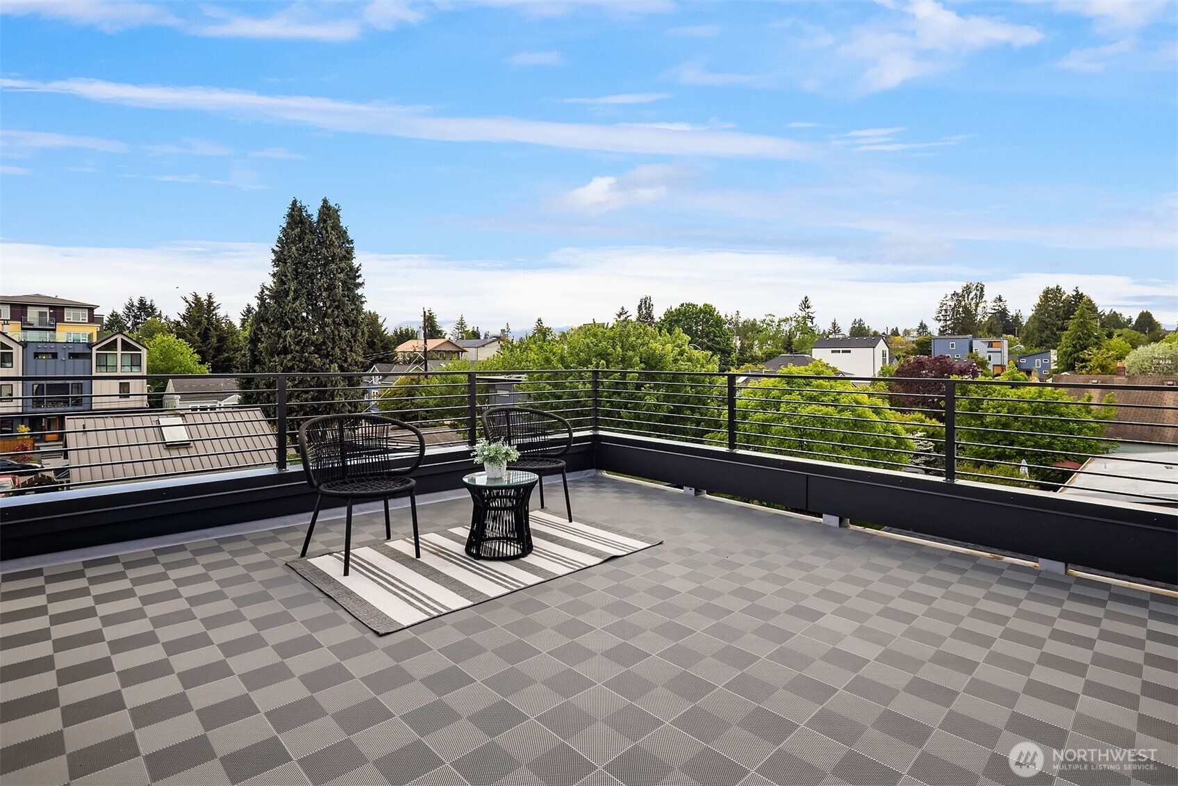 319 NW 87th Street #B, Seattle, WA 98117