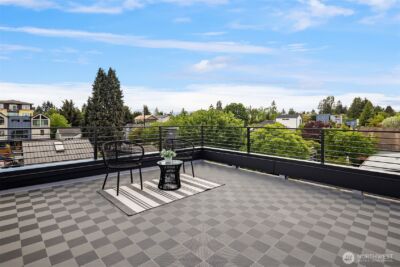 319 NW 87th Street #B, Seattle, WA 98117 - Photo 16