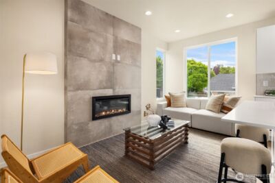 319 NW 87th Street #B, Seattle, WA 98117 - Photo 9