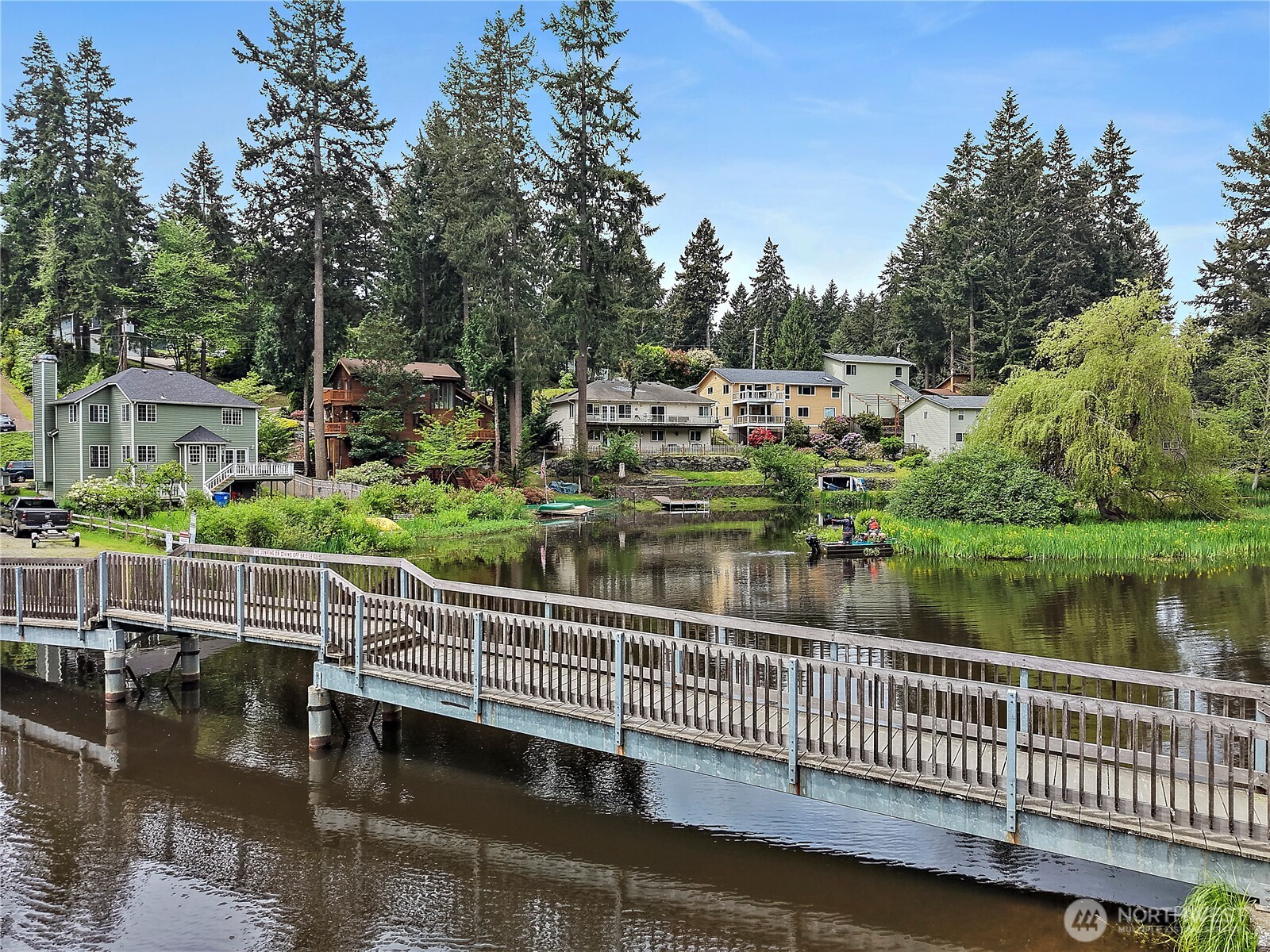 18714 McGhee Drive E, Bonney Lake, WA 98391
